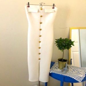 Fashion nova dress